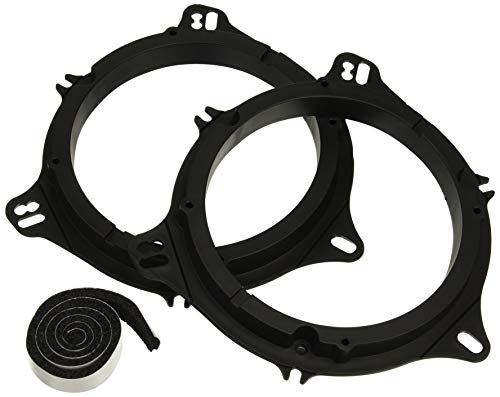 カロッツェリア(パイオニア) カースピーカー取付キット トヨタ車用/日産車/三菱/マツダ車/スズキ車用 UD-K121 d2ldlup Amazon | Pioneer スピーカー取付キット UD-K121 トヨタ 日産 三菱